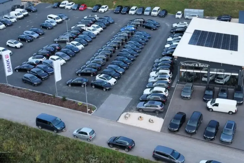 Audi Q5 din 2022 cu 40.000 km - oferta AUD189337 - foto 20