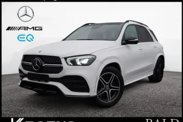 Mercedes-Benz GLE 350 din 2022 - oferta MER189338