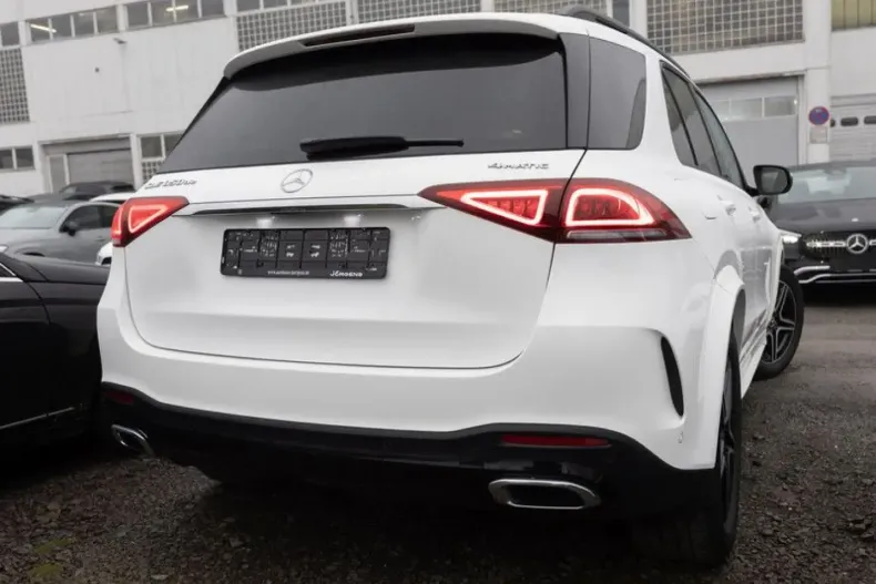 Mercedes-Benz GLE 350 (Clasa GLE) din 2022 cu 67.548 km - oferta MER189338 - foto 3