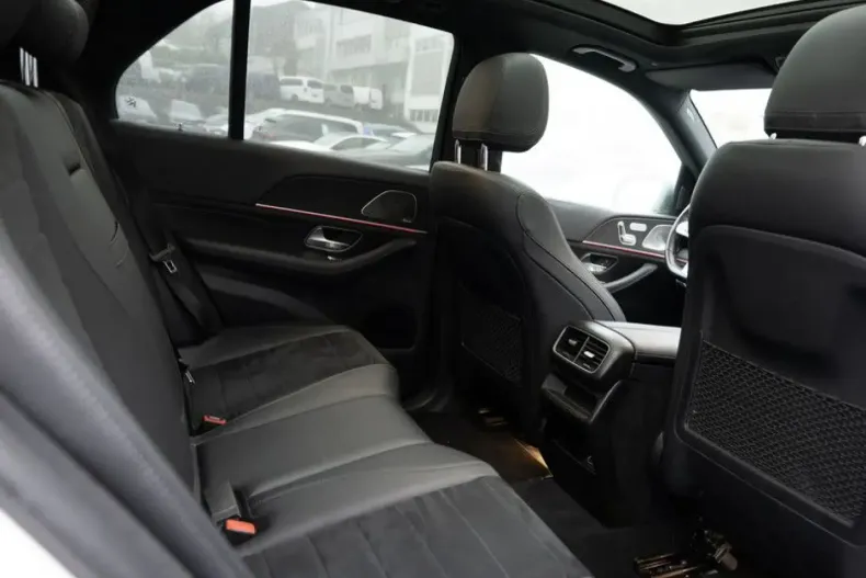 Mercedes-Benz GLE 350 (Clasa GLE) din 2022 cu 67.548 km - oferta MER189338 - foto 4