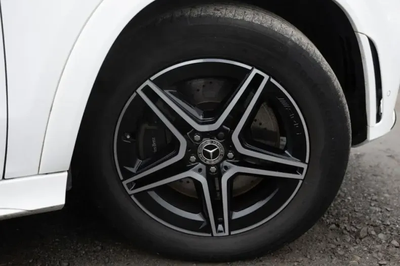 Mercedes-Benz GLE 350 (Clasa GLE) din 2022 cu 67.548 km - oferta MER189338 - foto 5