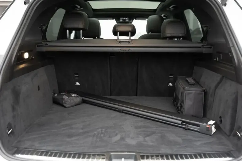 Mercedes-Benz GLE 350 (Clasa GLE) din 2022 cu 67.548 km - oferta MER189338 - foto 6