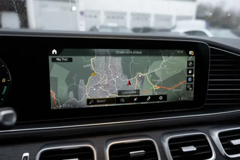 Mercedes-Benz GLE 350 (Clasa GLE) din 2022 cu 67.548 km - oferta MER189338 - foto 10