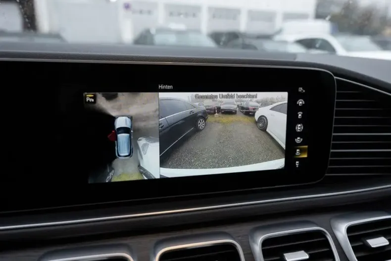 Mercedes-Benz GLE 350 (Clasa GLE) din 2022 cu 67.548 km - oferta MER189338 - foto 14