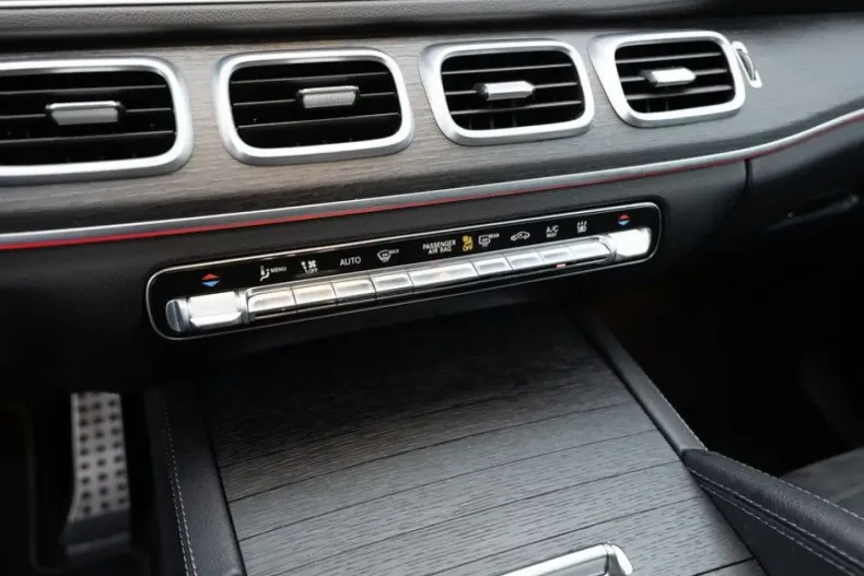 Mercedes-Benz GLE 350 (Clasa GLE) din 2022 cu 67.548 km - oferta MER189338 - foto 15