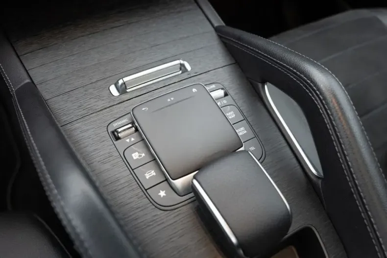 Mercedes-Benz GLE 350 (Clasa GLE) din 2022 cu 67.548 km - oferta MER189338 - foto 16