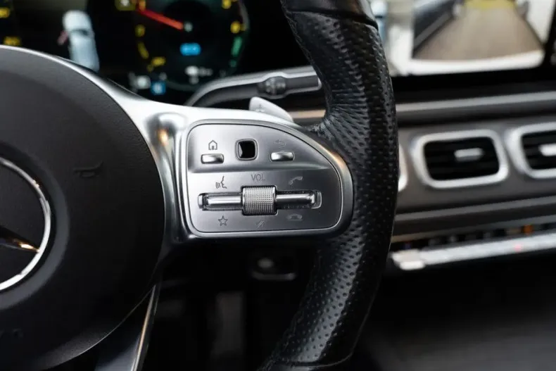 Mercedes-Benz GLE 350 (Clasa GLE) din 2022 cu 67.548 km - oferta MER189338 - foto 17