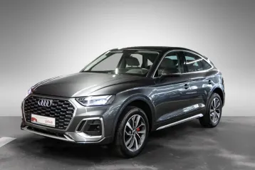 Audi Q5 din 2022 - oferta AUD189339