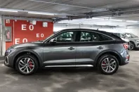 Audi Q5 din 2022 cu 61.158 km - oferta AUD189339 - foto 2