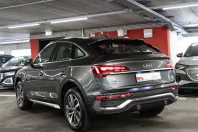 Audi Q5 din 2022 cu 61.158 km - oferta AUD189339 - foto 3