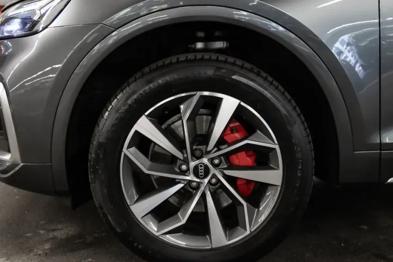 Audi Q5 din 2022 cu 61.158 km - oferta AUD189339 - foto 9