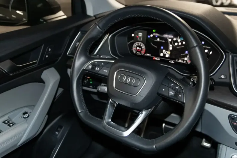 Audi Q5 din 2022 cu 61.158 km - oferta AUD189339 - foto 12