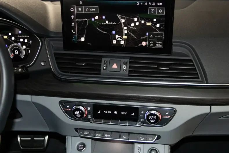 Audi Q5 din 2022 cu 61.158 km - oferta AUD189339 - foto 13