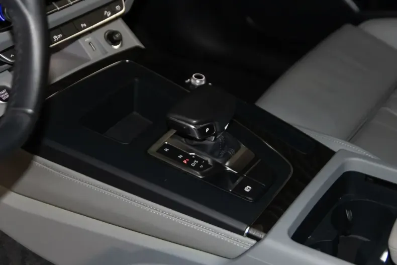 Audi Q5 din 2022 cu 61.158 km - oferta AUD189339 - foto 14