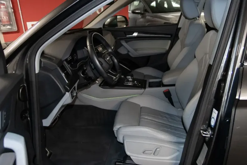 Audi Q5 din 2022 cu 61.158 km - oferta AUD189339 - foto 15