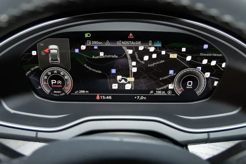 Audi Q5 din 2022 cu 61.158 km - oferta AUD189339 - foto 16