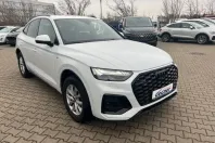 Audi Q5 din 2023 cu 56.861 km - oferta AUD189340 - foto 1