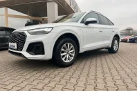 Audi Q5 din 2023 cu 56.861 km - oferta AUD189340 - foto 2