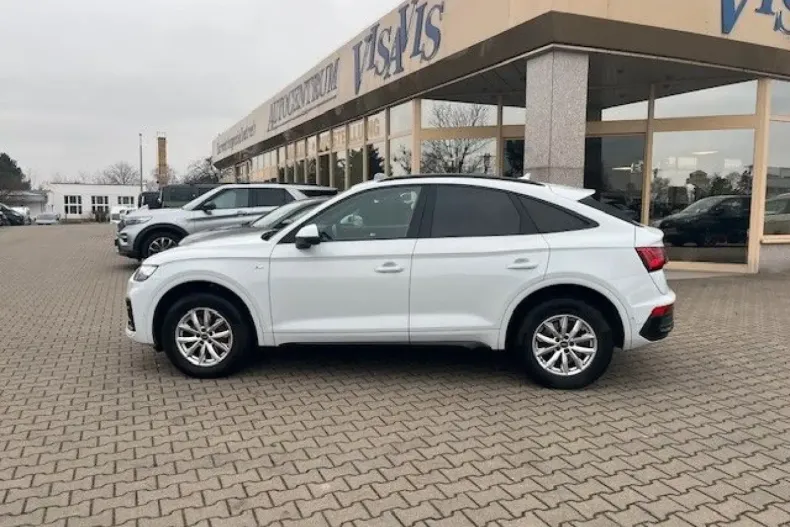 Audi Q5 din 2023 cu 56.861 km - oferta AUD189340 - foto 3