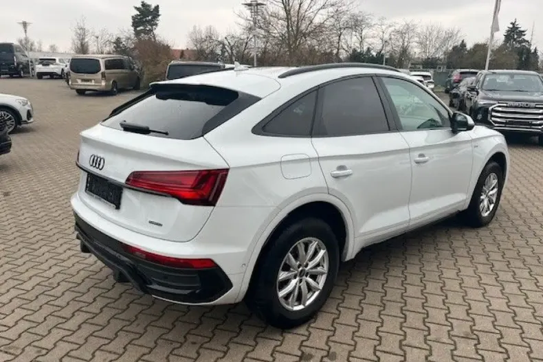 Audi Q5 din 2023 cu 56.861 km - oferta AUD189340 - foto 5
