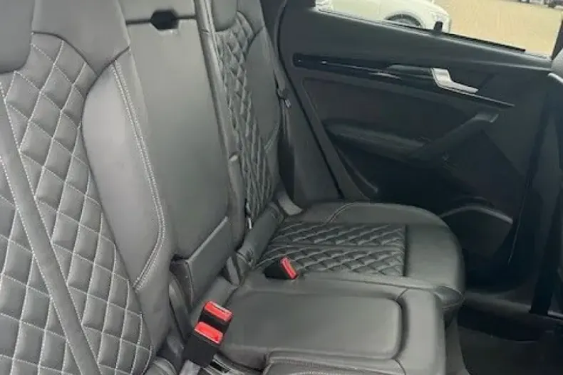 Audi Q5 din 2023 cu 56.861 km - oferta AUD189340 - foto 10