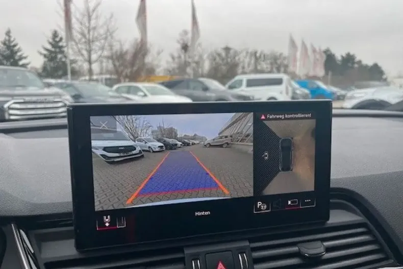 Audi Q5 din 2023 cu 56.861 km - oferta AUD189340 - foto 18