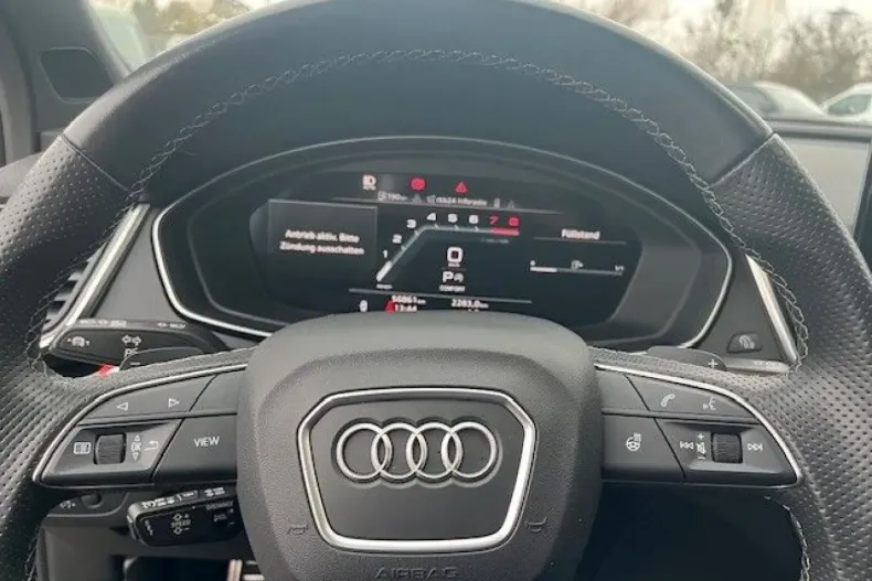 Audi Q5 din 2023 cu 56.861 km - oferta AUD189340 - foto 19