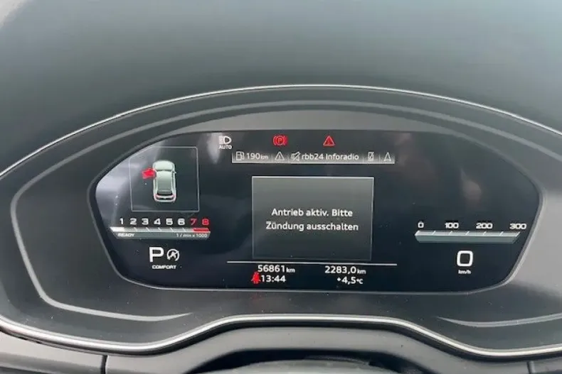 Audi Q5 din 2023 cu 56.861 km - oferta AUD189340 - foto 21