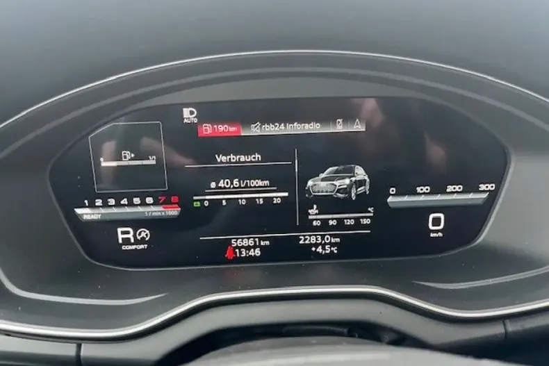 Audi Q5 din 2023 cu 56.861 km - oferta AUD189340 - foto 23