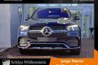Mercedes-Benz GLE 350 (Clasa GLE) din 2022 cu 77.900 km - oferta MER189341 - foto 2