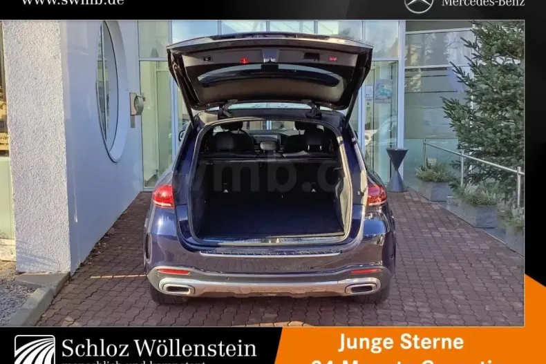 Mercedes-Benz GLE 350 (Clasa GLE) din 2022 cu 77.900 km - oferta MER189341 - foto 20