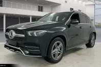 Mercedes-Benz GLE 350 (Clasa GLE) din 2021 cu 78.348 km - oferta MER189342 - foto 1