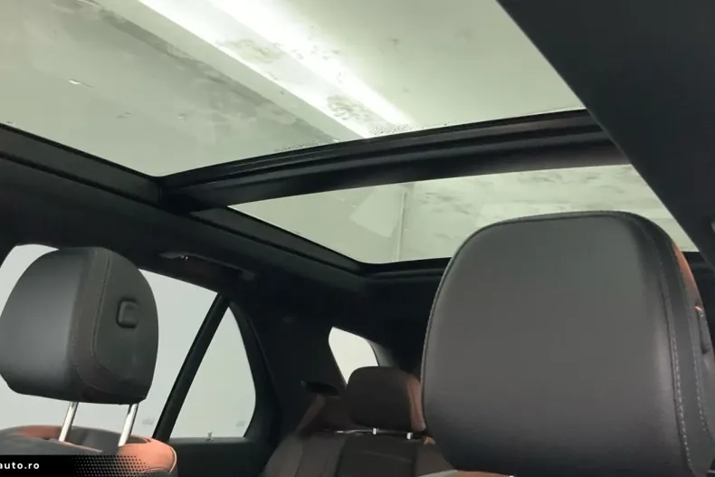 Mercedes-Benz GLE 350 (Clasa GLE) din 2021 cu 78.348 km - oferta MER189342 - foto 5