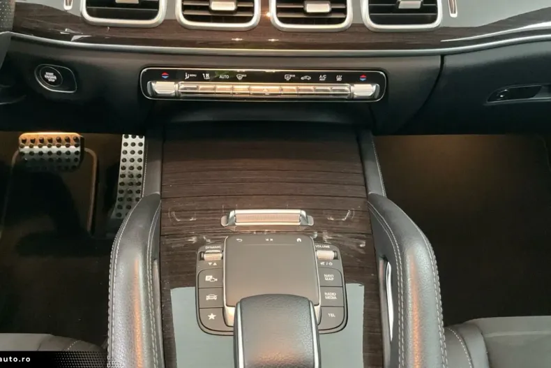 Mercedes-Benz GLE 350 (Clasa GLE) din 2021 cu 78.348 km - oferta MER189342 - foto 9