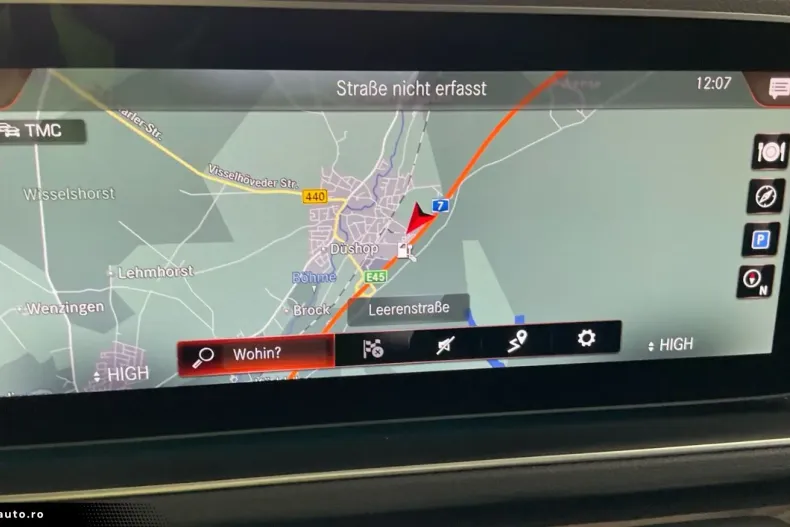 Mercedes-Benz GLE 350 (Clasa GLE) din 2021 cu 78.348 km - oferta MER189342 - foto 12