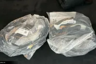 Mercedes-Benz GLE 350 (Clasa GLE) din 2021 cu 78.348 km - oferta MER189342 - foto 18