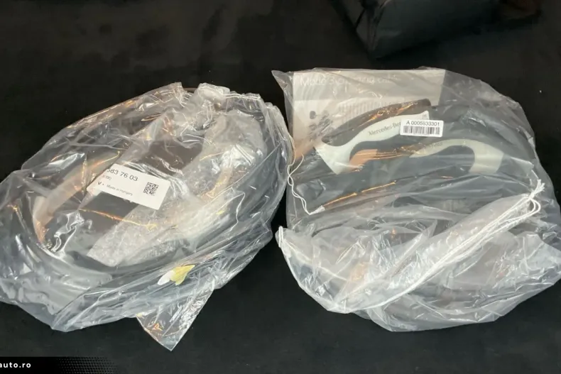 Mercedes-Benz GLE 350 (Clasa GLE) din 2021 cu 78.348 km - oferta MER189342 - foto 18