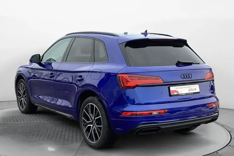 Audi Q5 din 2022 cu 59.900 km - oferta AUD189343 - foto 3
