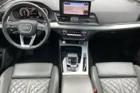 Audi Q5 din 2022 cu 59.900 km - oferta AUD189343 - foto 6