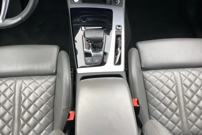 Audi Q5 din 2022 cu 59.900 km - oferta AUD189343 - foto 7