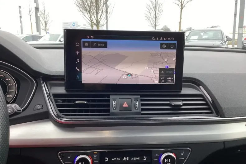 Audi Q5 din 2022 cu 59.900 km - oferta AUD189343 - foto 8