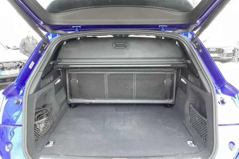 Audi Q5 din 2022 cu 59.900 km - oferta AUD189343 - foto 10