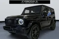 Mercedes-Benz G 450 (Clasa G) din 2024 cu 19.500 km - oferta MER189344 - foto 1
