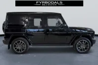 Mercedes-Benz G 450 (Clasa G) din 2024 cu 19.500 km - oferta MER189344 - foto 5