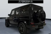 Mercedes-Benz G 450 (Clasa G) din 2024 cu 19.500 km - oferta MER189344 - foto 10