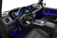 Mercedes-Benz G 450 (Clasa G) din 2024 cu 19.500 km - oferta MER189344 - foto 12