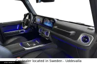 Mercedes-Benz G 450 (Clasa G) din 2024 cu 19.500 km - oferta MER189344 - foto 14