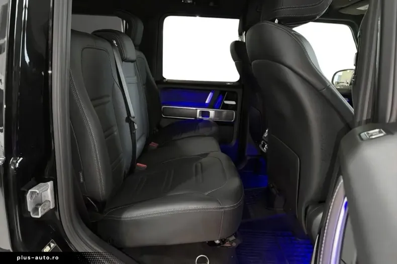 Mercedes-Benz G 450 (Clasa G) din 2024 cu 19.500 km - oferta MER189344 - foto 15