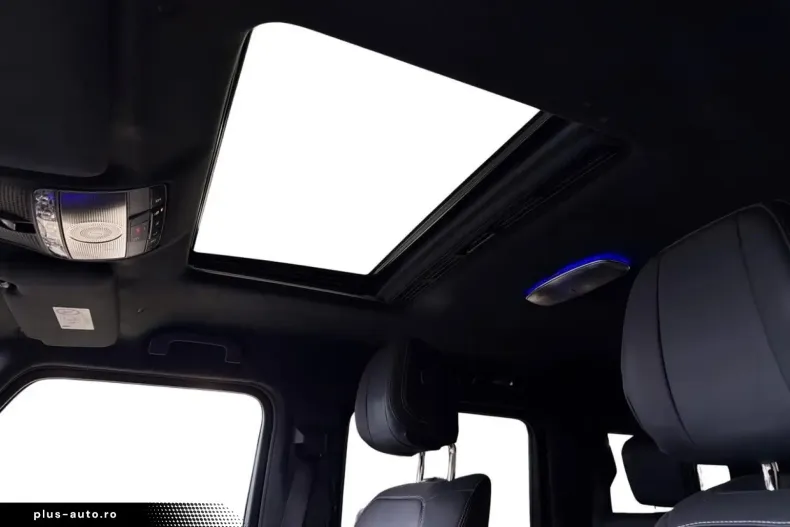 Mercedes-Benz G 450 (Clasa G) din 2024 cu 19.500 km - oferta MER189344 - foto 20