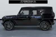 Mercedes-Benz G 450 (Clasa G) din 2024 cu 19.500 km - oferta MER189344 - foto 34